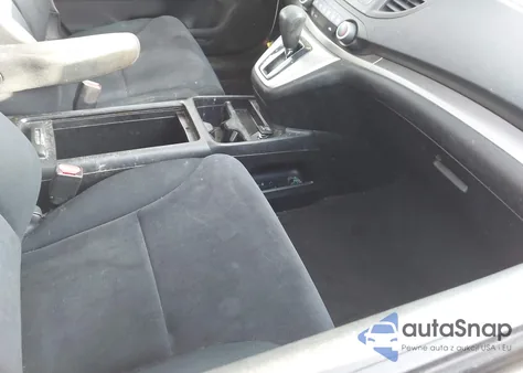 2012 Honda Cr-V Lx from USA, damaged, VIN 2HKRM3H32CH512622